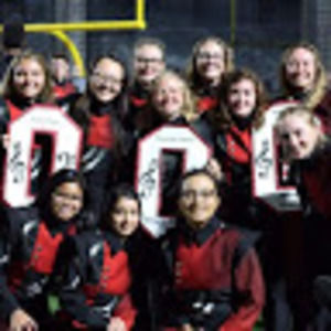 Meet your Posher, Melanie